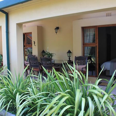 Lamor Guest House Middelburg  Esterno foto
